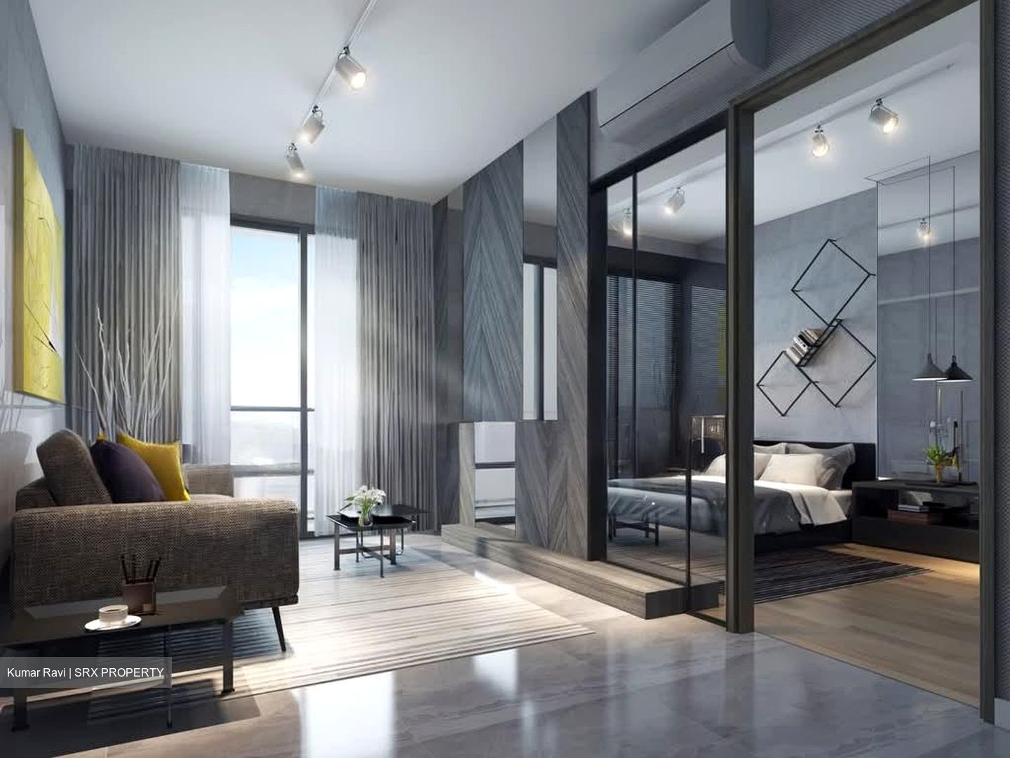 Affinity At Serangoon (D19), Apartment #592007121